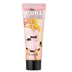 3!! Benefit porefessional pearl primers